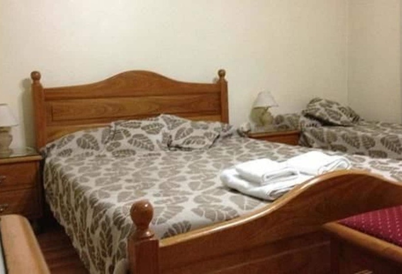 Fotos del hotel Aldeano Ii:  4