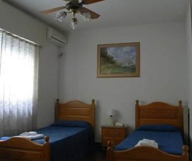 Fotos del hotel Aldeano Ii:  7