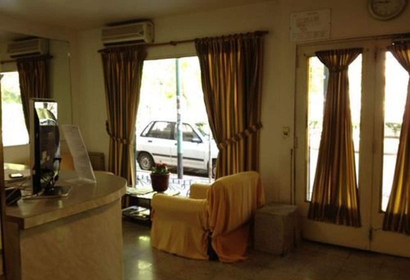 Fotos del hotel Aldeano Ii:  18