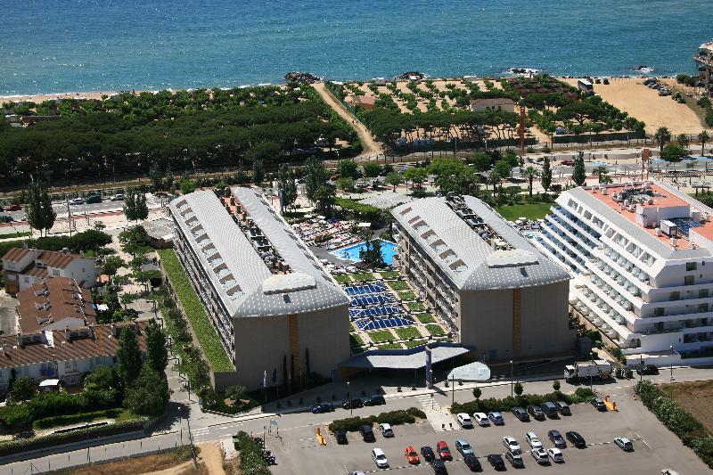 Fotos del hotel Aqua Hotel Onabrava & Spa 4*sup:  14