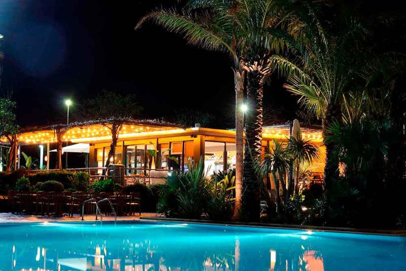 Fotos del hotel Aqua Hotel Onabrava & Spa 4*sup:  5