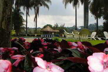 Hotel Aristos Mirador Cuernavaca