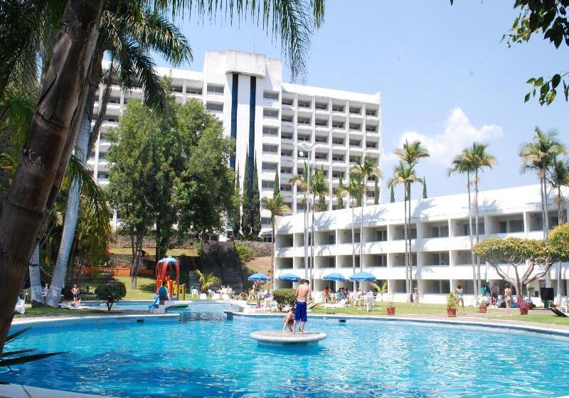 هتل Aristos Mirador Cuernavaca