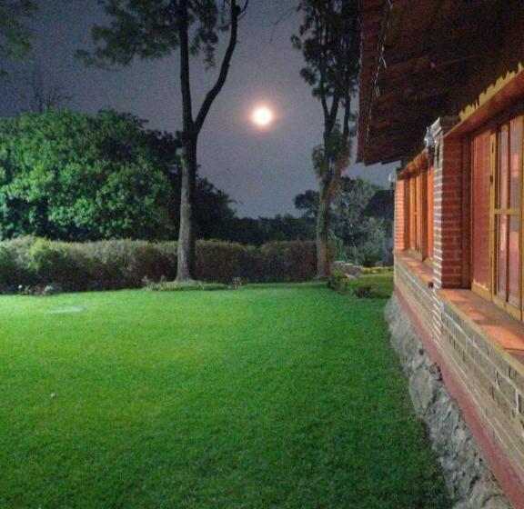 Fotos del hotel Aristos Mirador Cuernavaca:  40