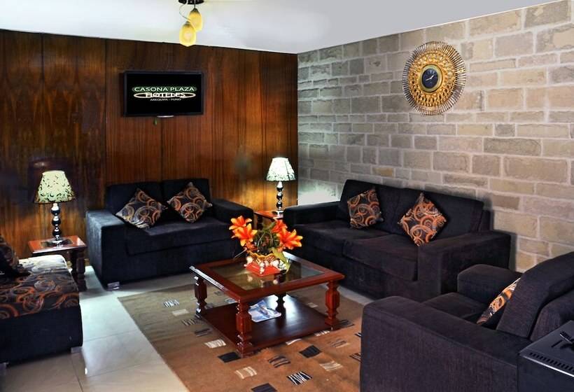 هتل Balsa Inn