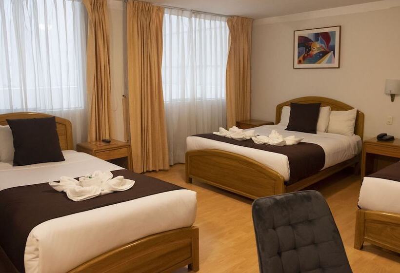 هتل Balsa Inn