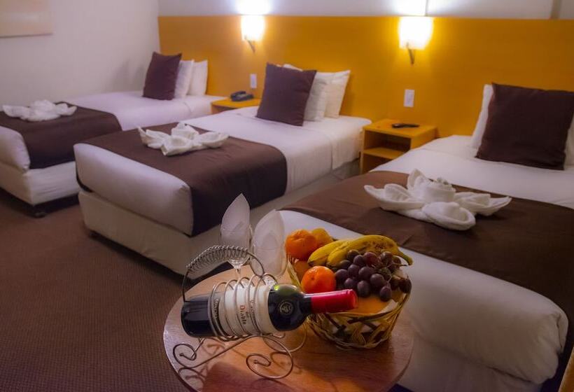 هتل Balsa Inn
