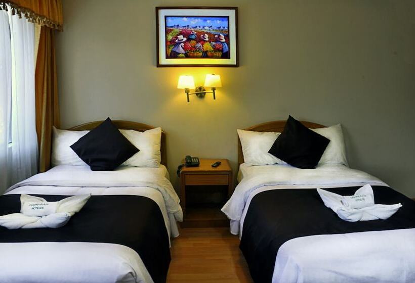 هتل Balsa Inn