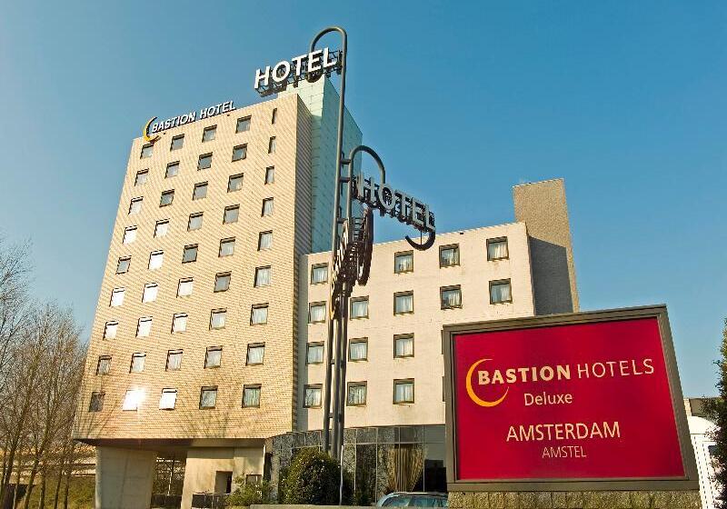 Fotos del hotel Bastion Hotel Amsterdam Amstel:  4