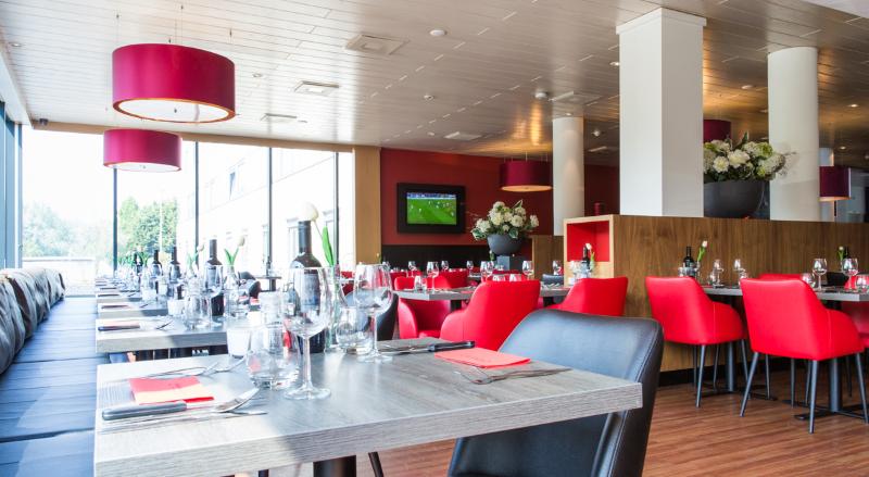 Fotos del hotel Bastion Hotel Amsterdam Amstel:  8
