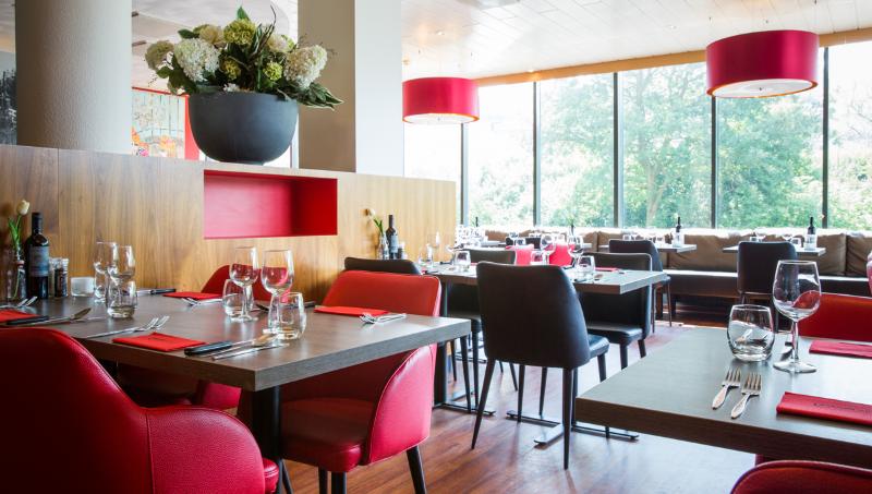 Fotos del hotel Bastion Hotel Amsterdam Amstel:  10