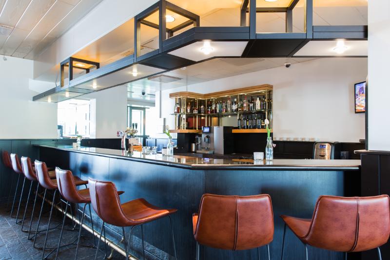 Fotos del hotel Bastion Hotel Amsterdam Amstel:  13