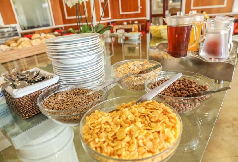 Boa Vista Hotel & Spa Adults Only