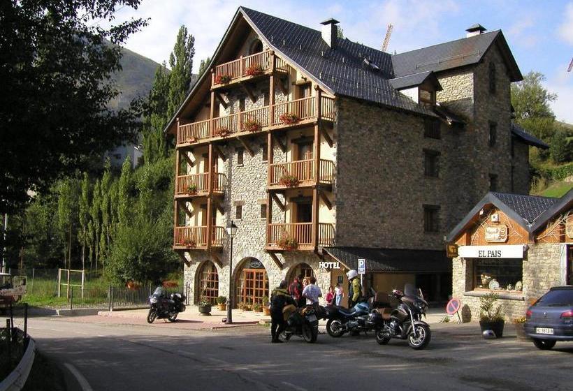 Hotel Bocalé