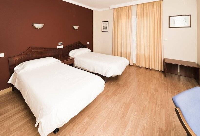Fotos del hotel Carabela Santa Maria:  6