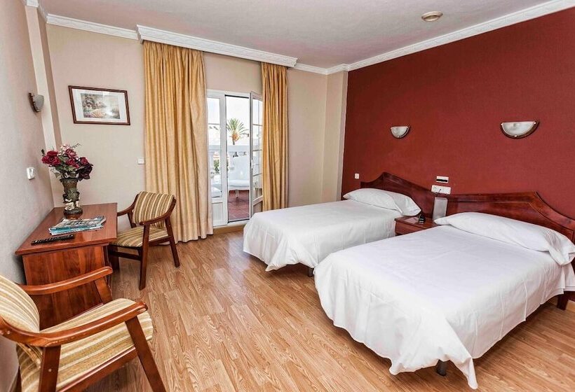 Fotos del hotel Carabela Santa Maria:  22