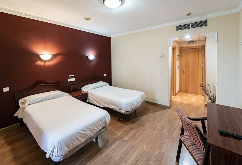 Fotos del hotel Carabela Santa Maria:  5