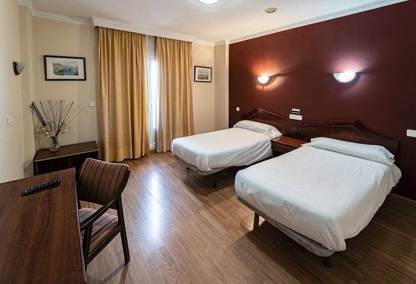 Fotos del hotel Carabela Santa Maria:  4