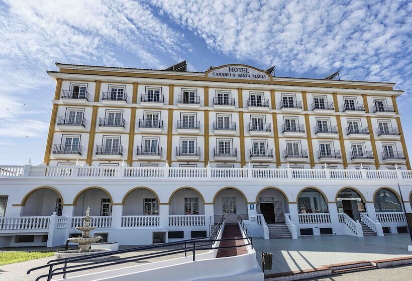 Hotel Carabela Santa María