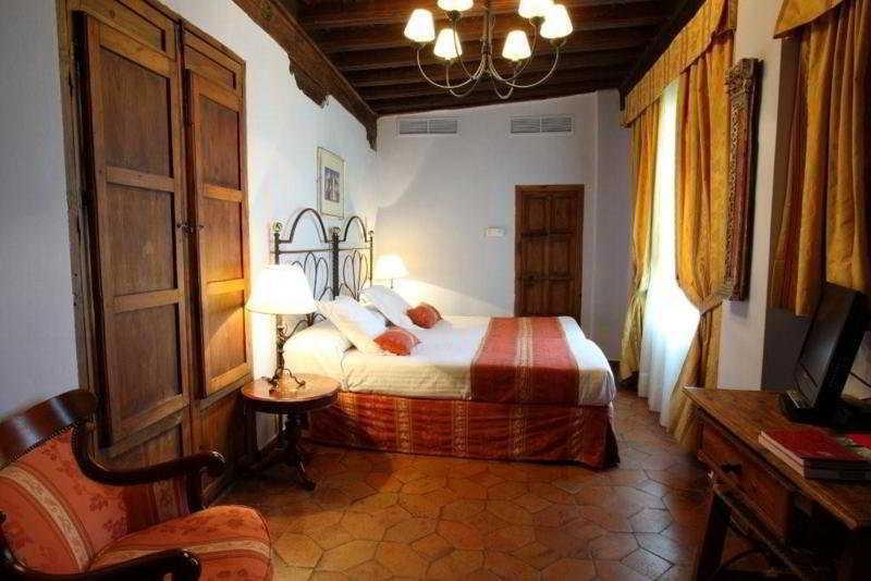 Fotos del hotel Carmen de Santa Inés:  5