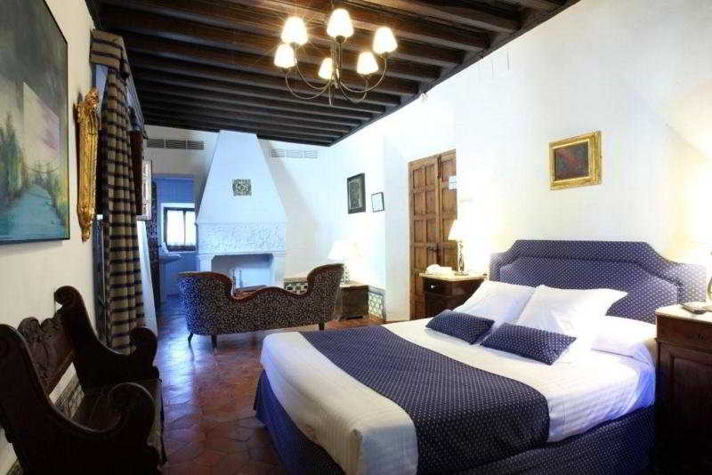 Fotos del hotel Carmen de Santa Inés:  2