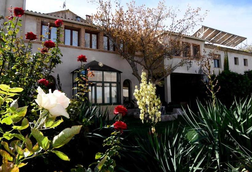 호텔 Casa De Los Acacio