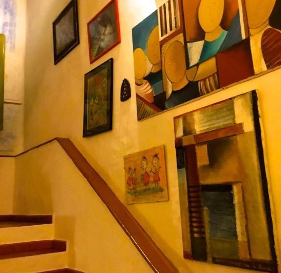 هتل Casa Do Rio / Tavira Inn   Adults Only