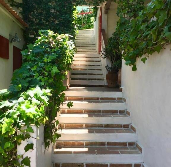 هتل Casa Do Rio / Tavira Inn   Adults Only