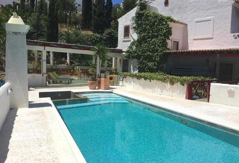 هتل Casa Do Rio / Tavira Inn   Adults Only