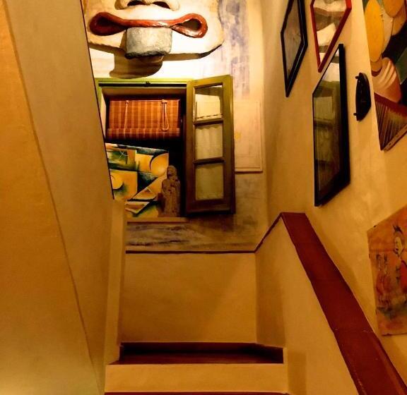 هتل Casa Do Rio / Tavira Inn   Adults Only