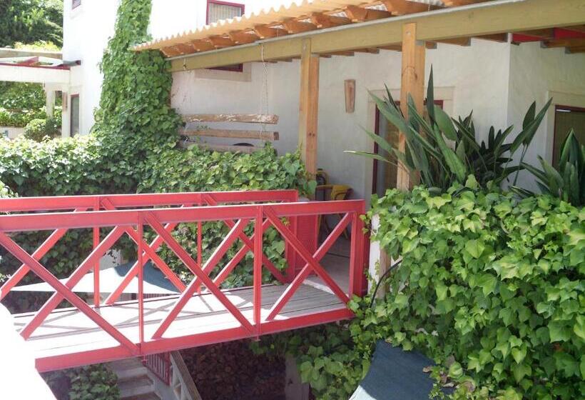 هتل Casa Do Rio / Tavira Inn   Adults Only