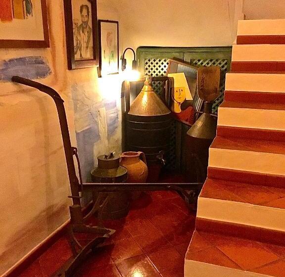 هتل Casa Do Rio / Tavira Inn   Adults Only