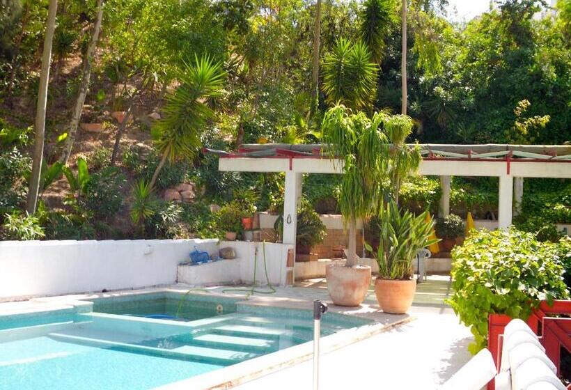 هتل Casa Do Rio / Tavira Inn   Adults Only