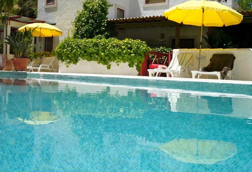 هتل Casa Do Rio / Tavira Inn   Adults Only