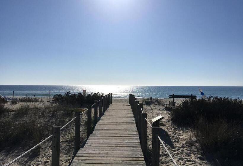 هتل Casa Do Rio / Tavira Inn   Adults Only