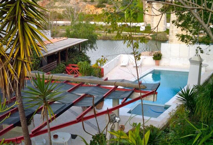 هتل Casa Do Rio / Tavira Inn   Adults Only