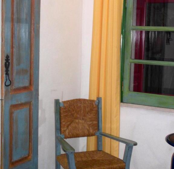 هتل Casa Do Rio / Tavira Inn   Adults Only
