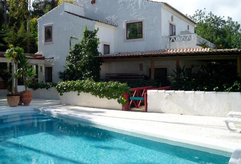 هتل Casa Do Rio / Tavira Inn   Adults Only