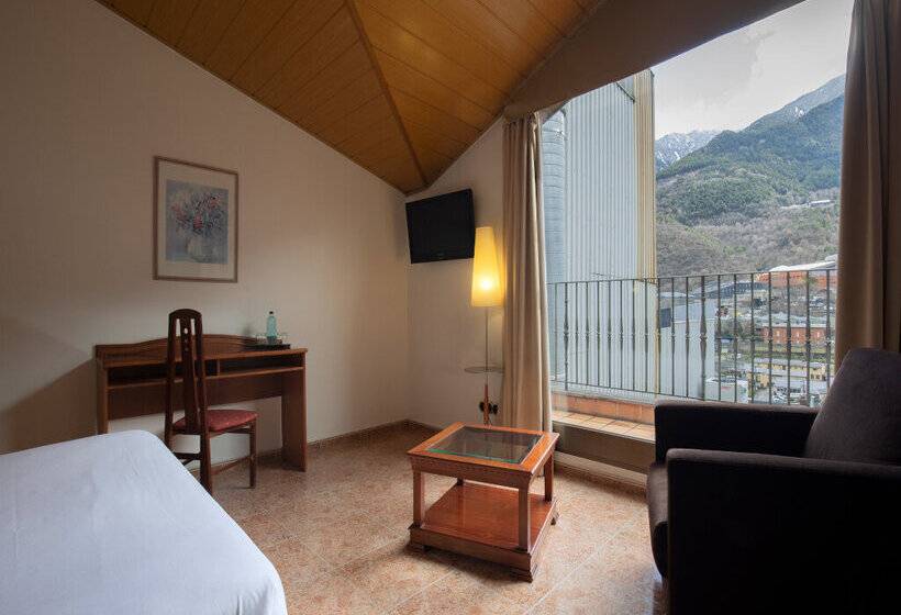 Fotos del hotel Cervol:  15