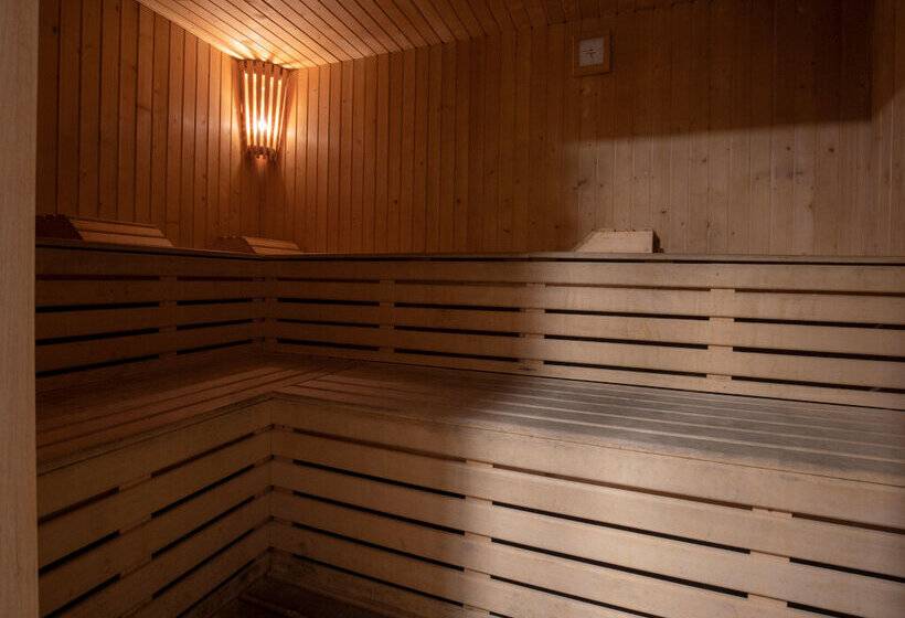 Fotos del hotel Cervol:  22
