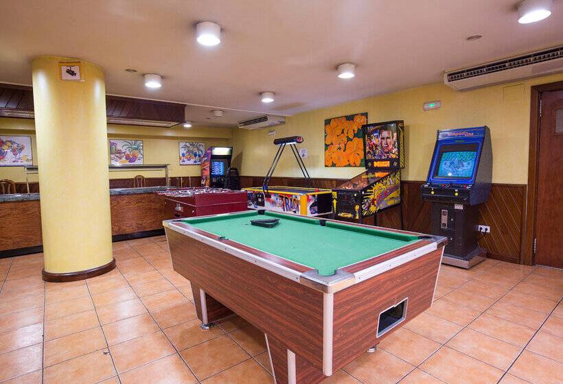 Fotos del hotel Cervol:  8