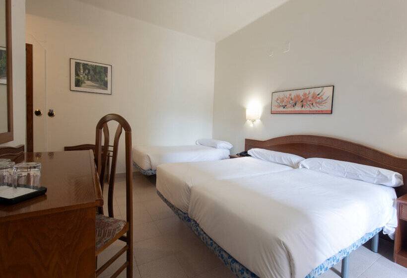Fotos del hotel Cervol:  9