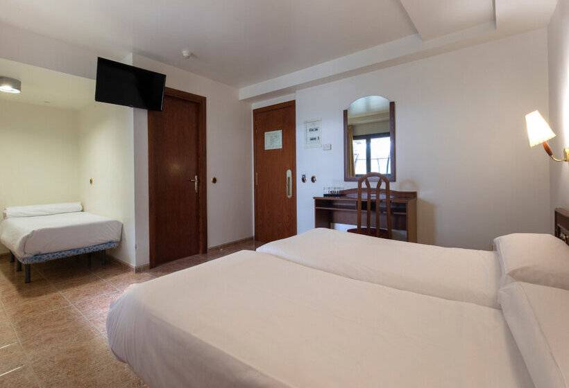 Fotos del hotel Cervol:  12