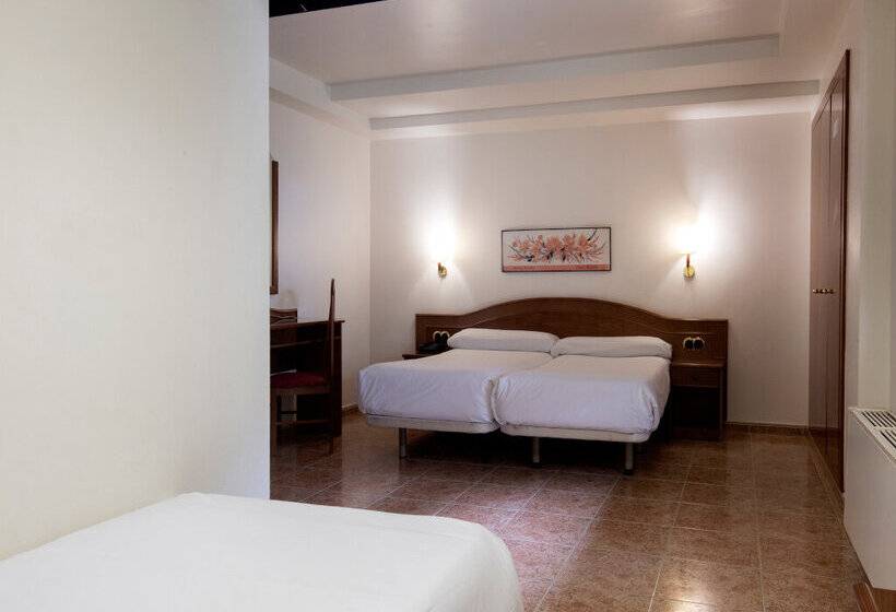 Fotos del hotel Cervol:  13