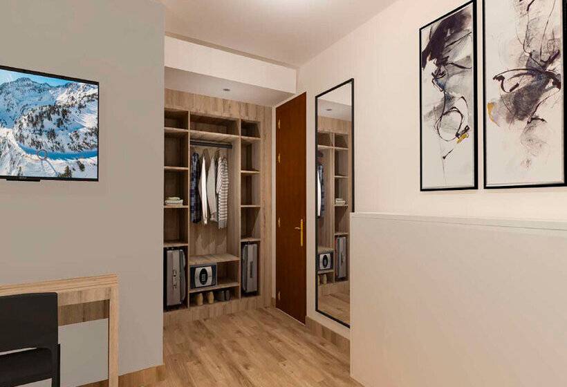 Fotos del hotel Cervol:  27
