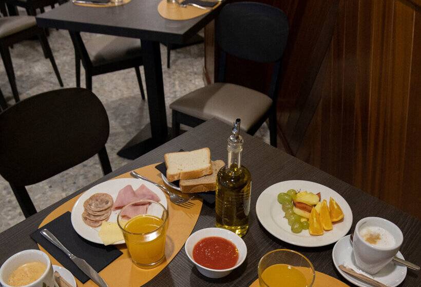 Fotos del hotel Cervol:  17