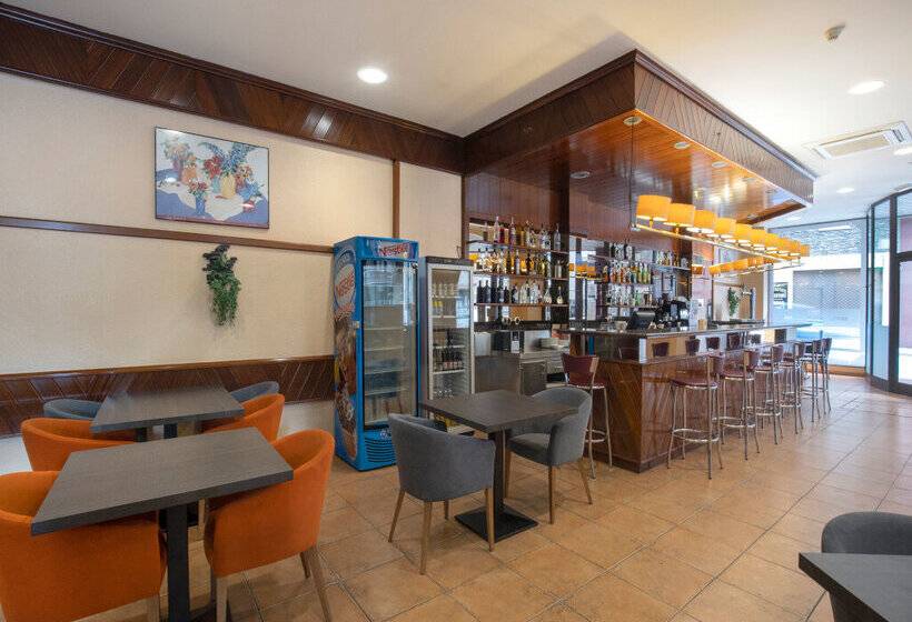 Fotos del hotel Cervol:  31
