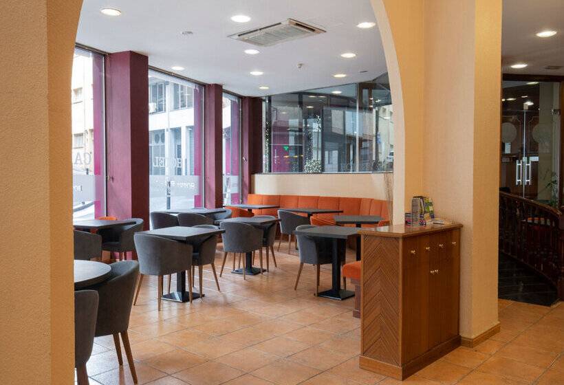 Fotos del hotel Cervol:  30