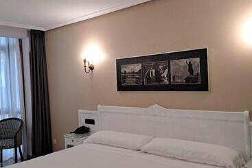 Hotel Ciudad Cangas De Onis