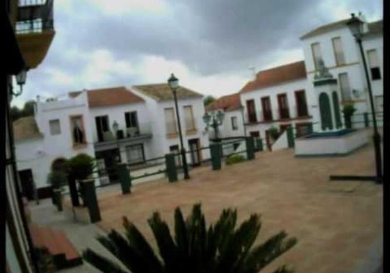 בית מלון כפרי Ciudad del Cine